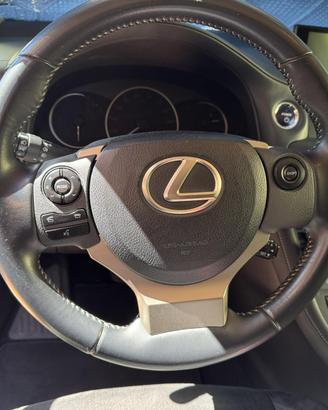 Lexus CT 200H