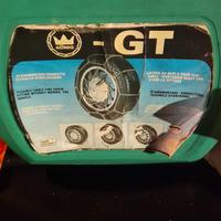 Catene da neve konig misura 195/65 205/55 205/60