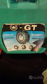 Catene da neve konig misura 195/65 205/55 205/60