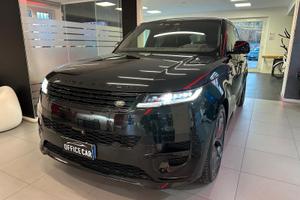Range Rover Sport 3.0 RR Dynamic HSE