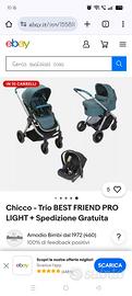 trio chicco