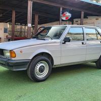 Alfa Romeo Giulietta 1.3 I Serie – 1979