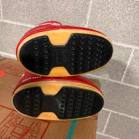 Moon boot
