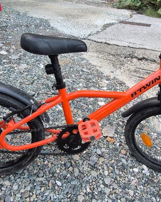 Bici bambino