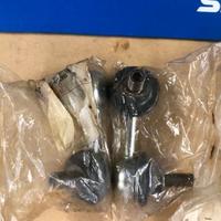 Tiranti barra ant Mitsubishi Lancer Evo 7 8 9 10