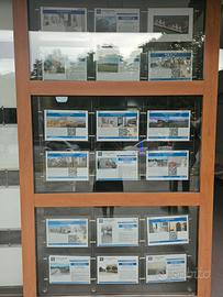 Tasche per agenzia immobiliare