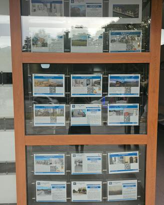 Tasche per agenzia immobiliare