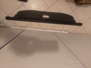 copri bagaglio  jeep grand cherokee wk2