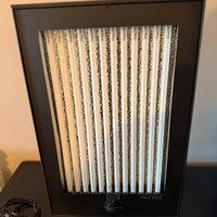 Lampada facciale a raggi  UVA