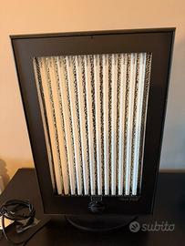 Lampada facciale a raggi  UVA