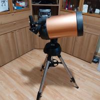 TELESCOPIO CELESTRON
