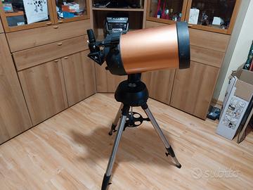 TELESCOPIO CELESTRON