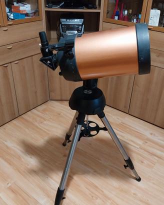 TELESCOPIO CELESTRON