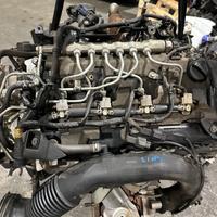 Motore Mitsubishi ASX 3DI-D 1.8 4N13