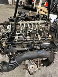 Motore Mitsubishi ASX 3DI-D 1.8 4N13