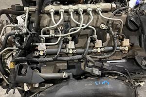 Motore Mitsubishi ASX 3DI-D 1.8 4N13