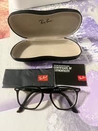 Montatura Ray Ban da vista