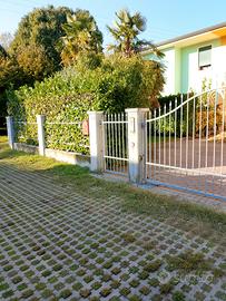 Casa a schiera a Sant' urbano