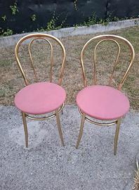 SEDIE VINTALE IN STILE 