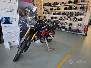 Aprilia Tuareg 660 Rally
