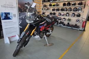 Aprilia Tuareg 660 Rally