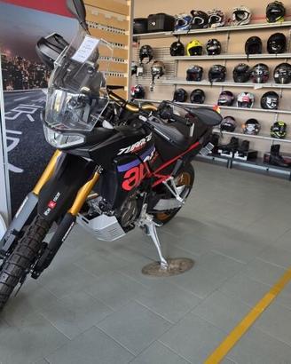 Aprilia Tuareg 660 Rally