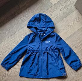 Giacca antipioggia Original Marines Bambina