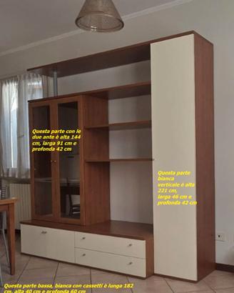MOBILE SALA COMPLETO