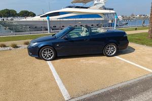 SAAB 9-3 Cabriolet 1.8 t Linear Sentronic