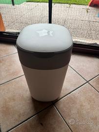 Mangiapannolini Tommee Tippee+ricarica nuova