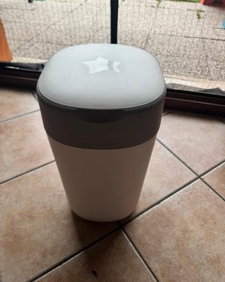 Mangiapannolini Tommee Tippee+ricarica nuova