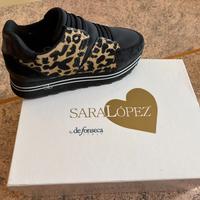 Sneakers donna fashion