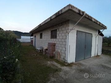 Soluzione indipendente da completare 1km dal mare