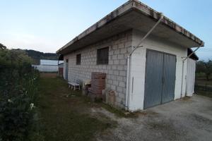 Soluzione indipendente da completare 1km dal mare