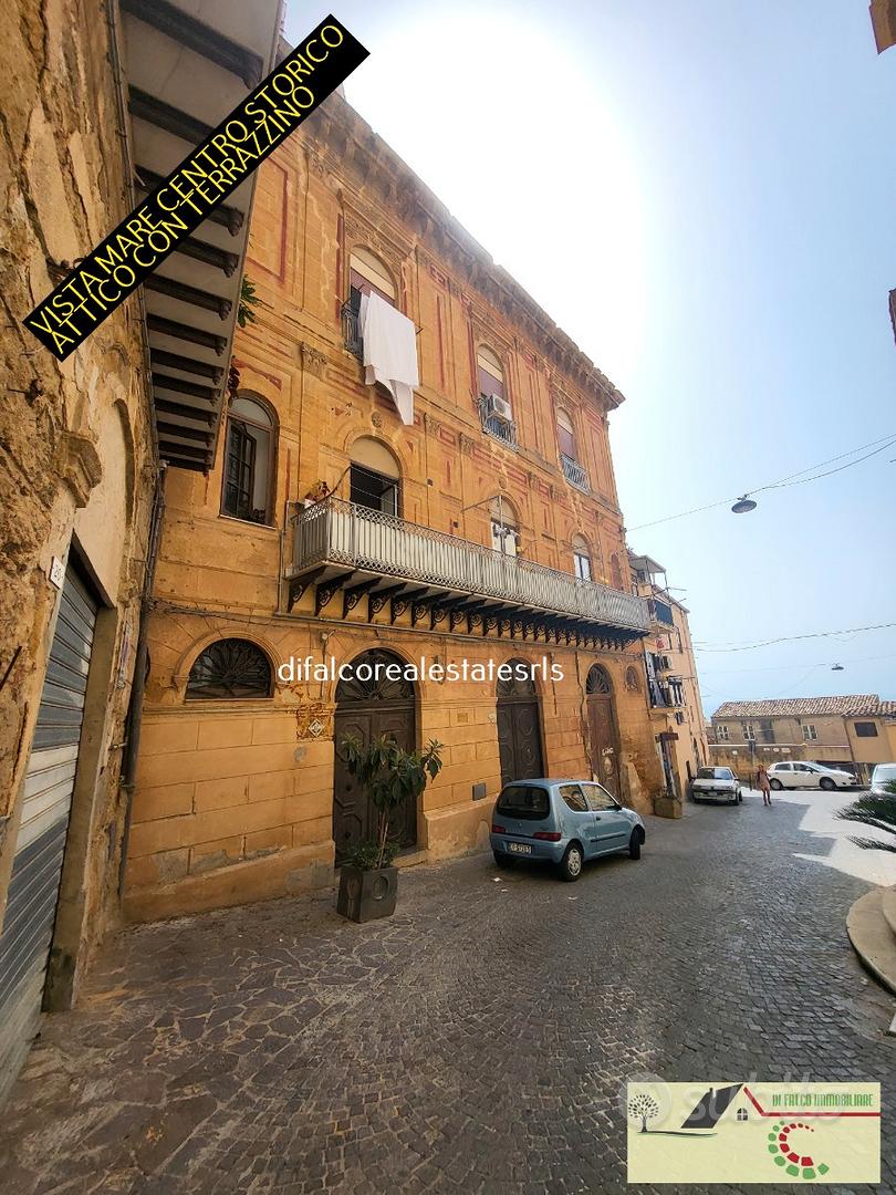 Appartamento – Agrigento, Bibirria, Villaseta - Vista 3