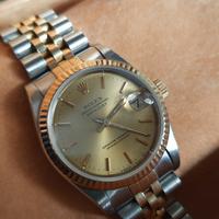 Rolex Datejust Full set