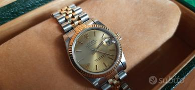 Rolex Datejust Full set