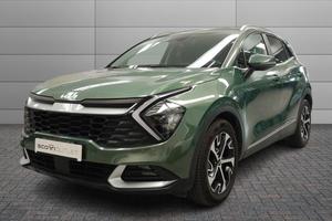 KIA Sportage V 2022 - Sportage 1.6 crdi mhev Style