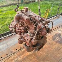 motore revisionato fiat iveco 60 f10 