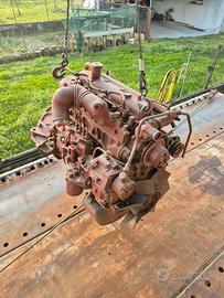 motore revisionato fiat iveco 60 f10 