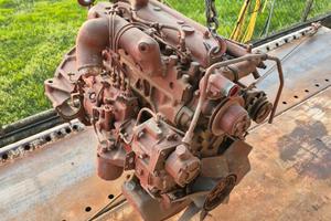 motore revisionato fiat iveco 60 f10 