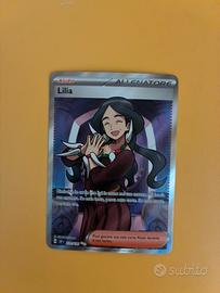 Carte pokemon