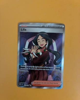 Carte pokemon