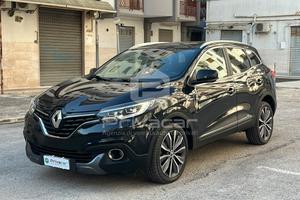 RENAULT Kadjar dCi 130CV 4x4 Energy Bose