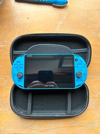 PS Vita 2000  Wo-Fi Slim