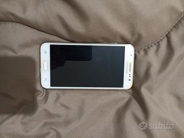 Samsung Galaxy j5 