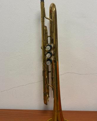 tromba Amati Kraslice