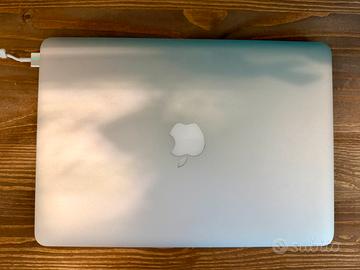 Macbook Pro “early 2015”