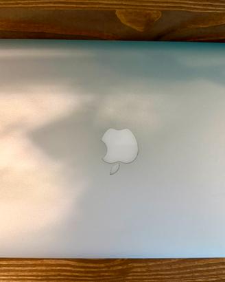 Macbook Pro “early 2015”