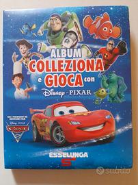 Album Esselunga completo